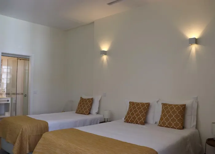 Enjoy Viana - 3* Viana do Castelo