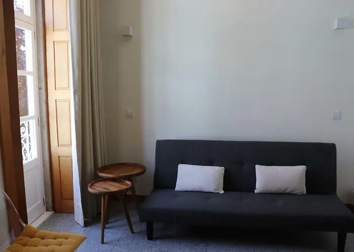 Guest house Enjoy Viana -